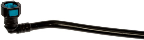 FUEL SUPPLY LINE