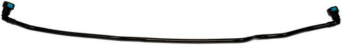 FUEL SUPPLY LINE