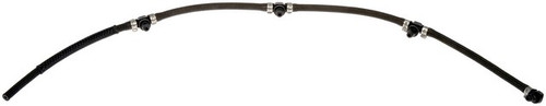 FLEXIBLE FUEL LINE