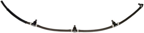 FLEXIBLE FUEL LINE