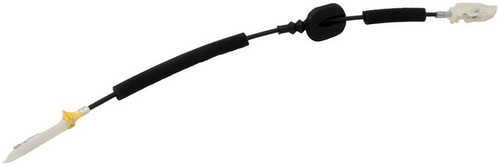 DOOR RELEASE CABLE ASSEMBLY