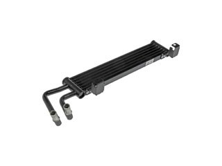 POWER STEERING COOLER