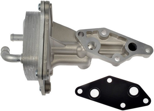 OIL COOLER