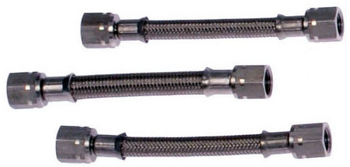 PREFORMED FUEL LINE