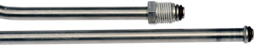 PREFORMED FUEL LINE