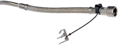 PREFORMED FUEL LINE
