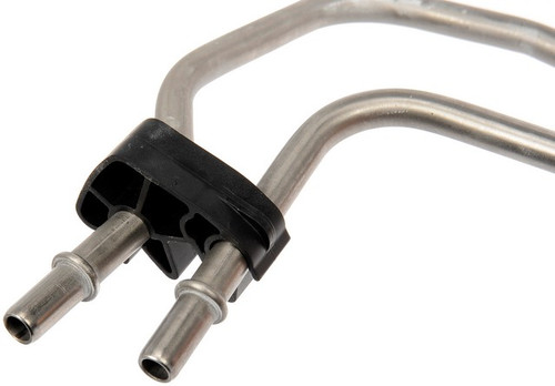 PREFORMED FUEL LINE