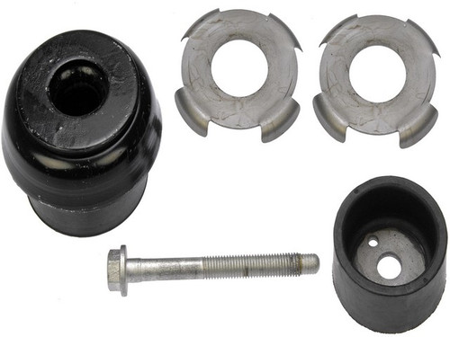 BODY MOUNT KIT