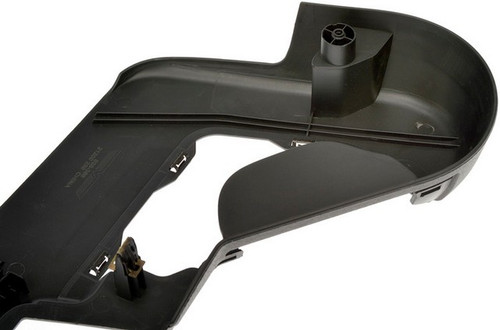 SEAT TRACK COVER