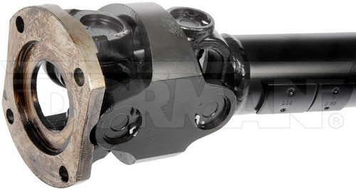 FRONT DRIVESHAFT 938-163 - view 3