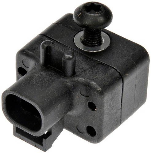 Impact Sensor fits 2003-2004 GMC Savana 2500 Savana 2500,Savana 3500 DORMAN OE Impact Sensor fits 2003-2004 GMC Savana 2500 Savana 2500,Savana 3500 DORMAN OE
