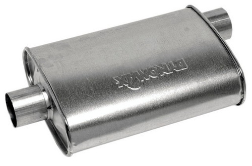 Dynomax Exhaust Muffler 17733