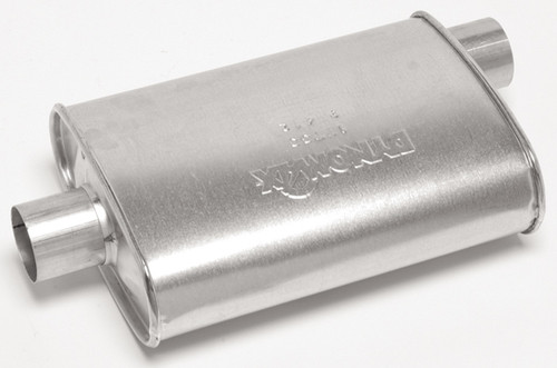 Dynomax Exhaust Muffler P/N:17733
