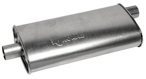 Dynomax Exhaust Muffler P/N:17747