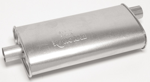 Dynomax Exhaust Muffler P/N:17747