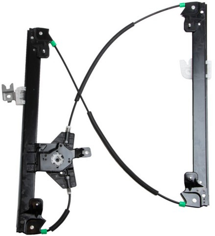 ACI Window Regulator 380299 - view 2