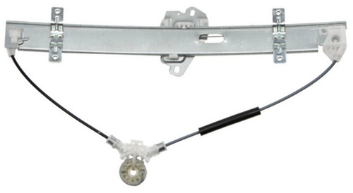 Window Regulator fits 2001-2005 Honda Civic  ACI/MAXAIR