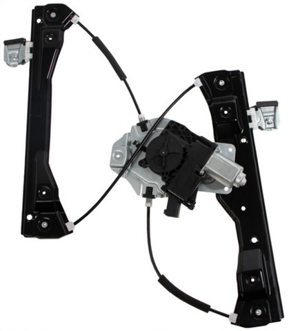 Power Window Motor and Regulator fits 2011-2015 Chevrolet Volt  ACI/MAXAIR