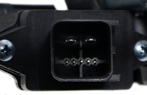 Power Window Motor and Regulator fits 2011-2015 Chevrolet Volt  ACI/MAXAIR