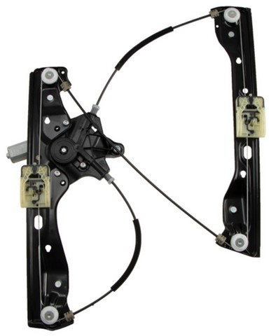 ACI Window Motor and Regulator Assembly P/N:382452