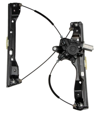 ACI Window Motor and Regulator Assembly P/N:382452