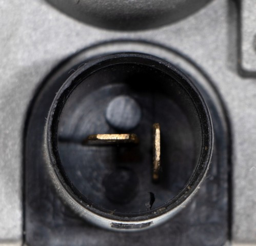 ACI Window Motor P/N:382680