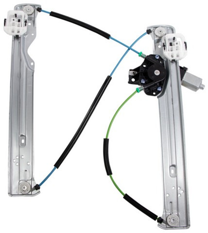 ACI Window Motor and Regulator Assembly P/N:383369