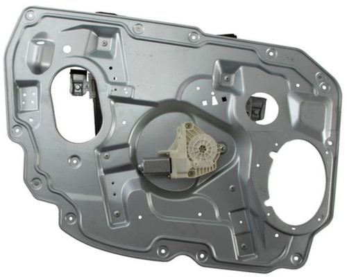 Power Window Motor and Regulator fits 2005-2007 Mercury Montego  ACI/MAXAIR