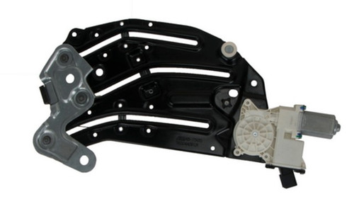 ACI Window Motor and Regulator Assembly P/N:383414