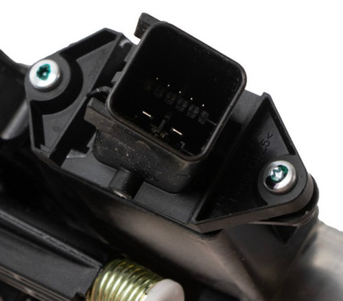 ACI Window Motor and Regulator Assembly P/N:383421