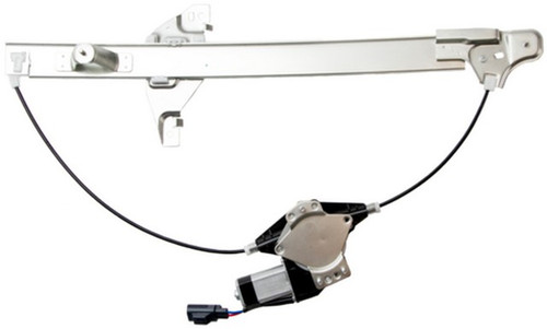 ACI Window Motor and Regulator Assembly P/N:383422