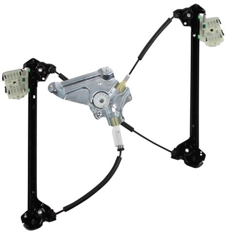 Window Regulator fits 2010-2014 Ford Mustang  ACI/MAXAIR