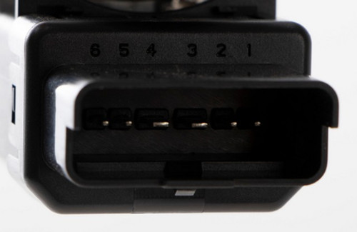 ACI Window Motor P/N:388089