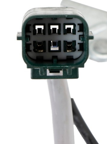 ACI Window Motor and Regulator Assembly P/N:388679