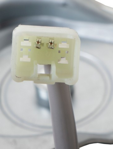 Power Window Motor and Regulator fits 2001-2007 Toyota Highlander  ACI/MAXAIR