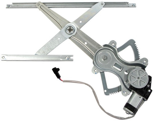 ACI Window Motor and Regulator Assembly P/N:389314
