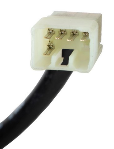 ACI Window Motor and Regulator Assembly P/N:389316