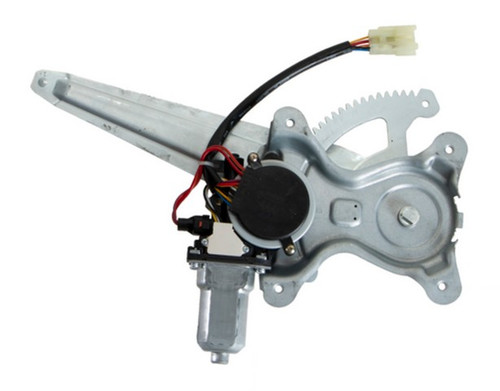 ACI Window Motor and Regulator Assembly P/N:389317