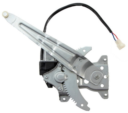ACI Window Motor and Regulator Assembly P/N:389344