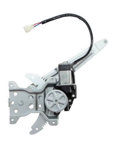 ACI Window Motor and Regulator Assembly P/N:389344