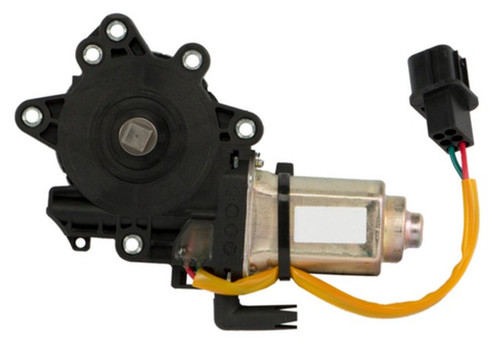 Power Window Motor fits 2003-2007 Mitsubishi Lancer Outlander  ACI/MAXAIR