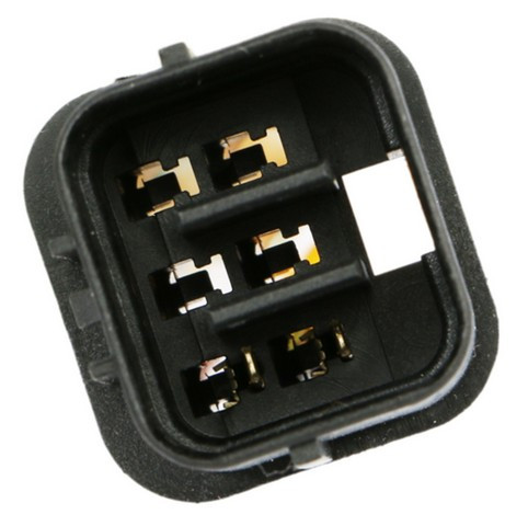 Power Window Motor fits 2003-2007 Mitsubishi Lancer Outlander  ACI/MAXAIR