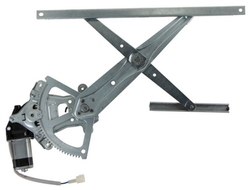 ACI Window Motor and Regulator Assembly P/N:389444