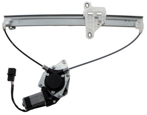 ACI Window Motor and Regulator Assembly P/N:389534