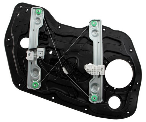 ACI Window Motor and Regulator Assembly P/N:389569