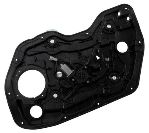 ACI Window Motor and Regulator Assembly P/N:389569