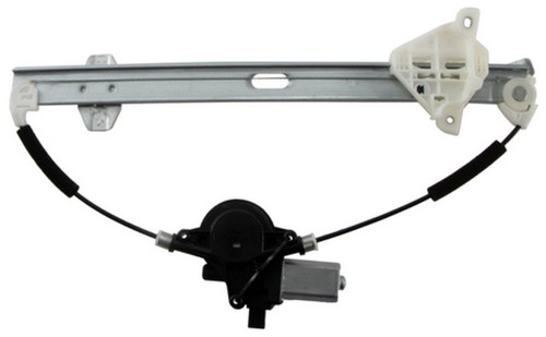 ACI Window Motor and Regulator Assembly P/N:389611