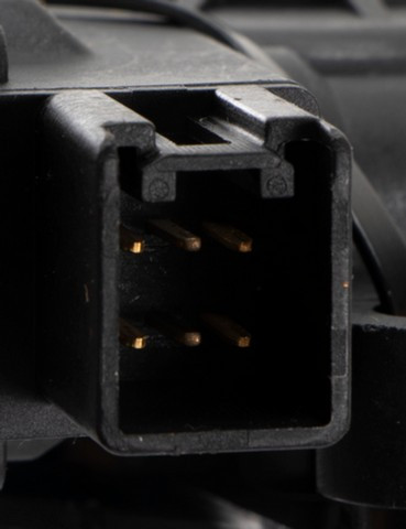 ACI Window Motor and Regulator Assembly P/N:389611