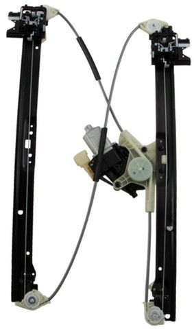ACI Window Motor and Regulator Assembly P/N:389631