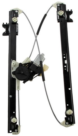 ACI Window Motor and Regulator Assembly P/N:389631